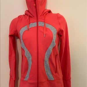 Lululemon Athletica Stride Jacket